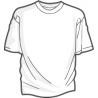 copy of Camiseta de colores con atributos - MegaDesigner