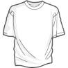 Camiseta de colores sin combinaciones - MegaDesigner