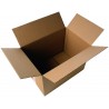 Producto por m3 - Caja de cartón
